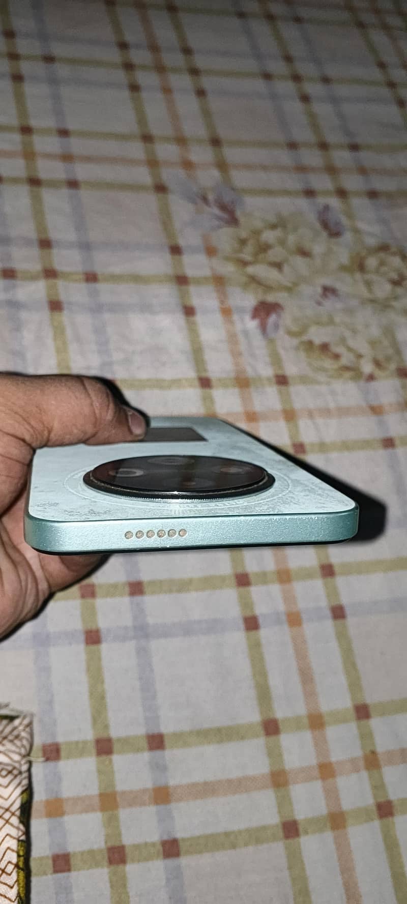 Tecno SPARK 30C 0