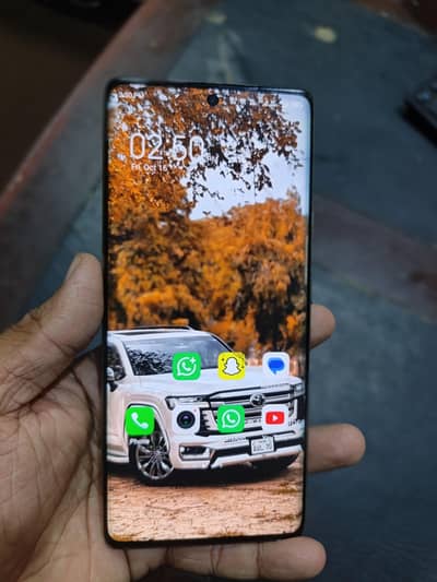 Tecno Spark 20 Pro Plus