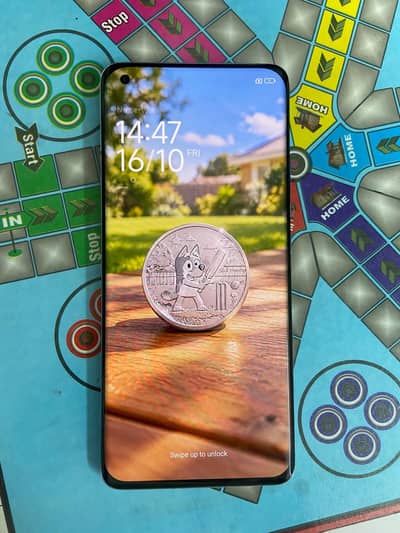 Xiaomi Mi 11 8/256GB PTA Approved – 108MP Camera
