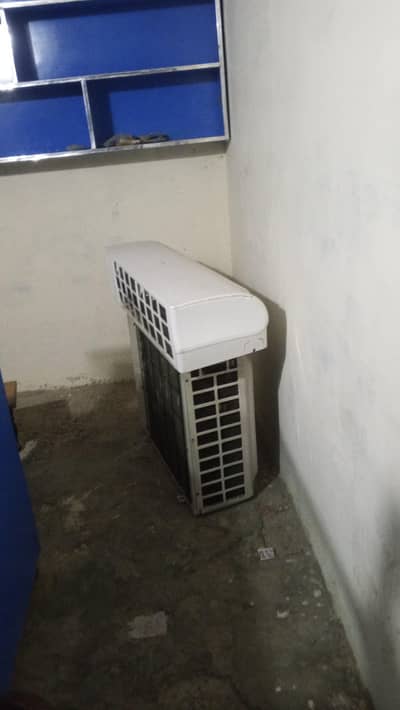 1.5 ton Ac Haier