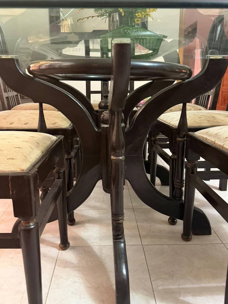 dining table 0