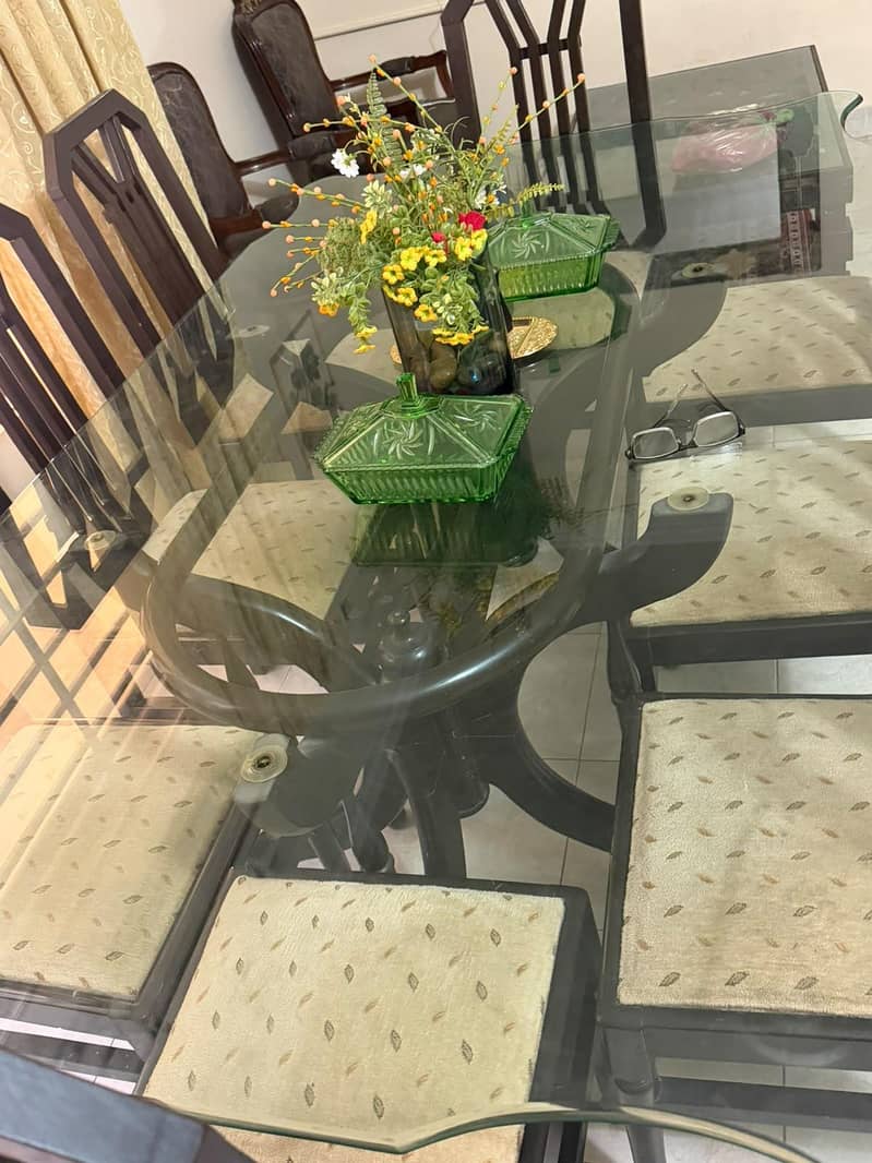 dining table 1