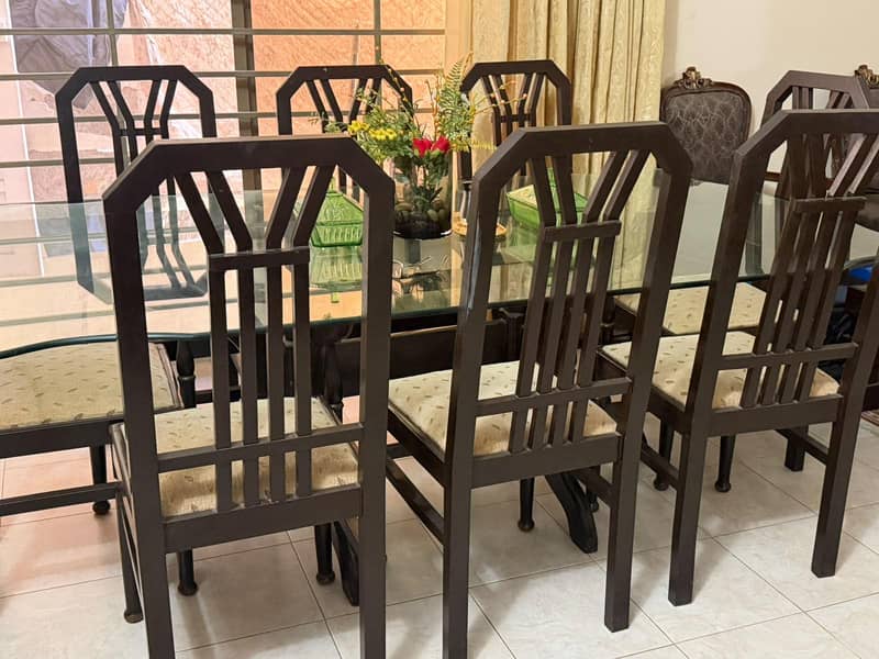 dining table 3