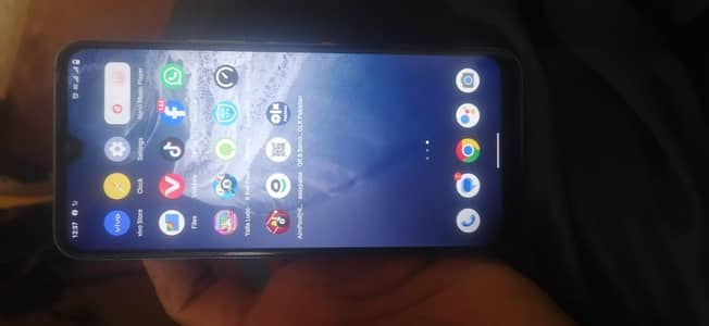 Vivo V20 SE