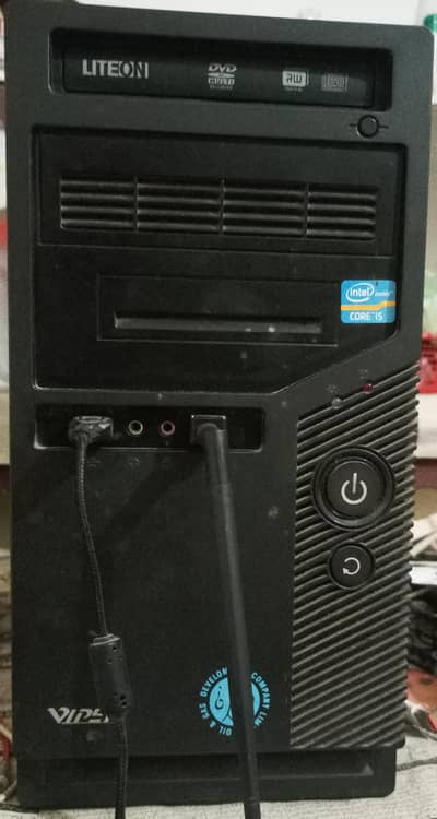 core i5 3rd generation