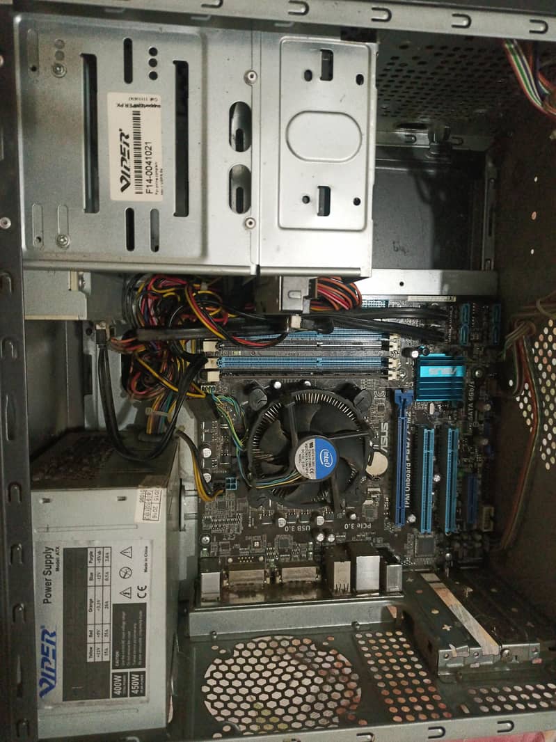 core i5 3rd generation 1