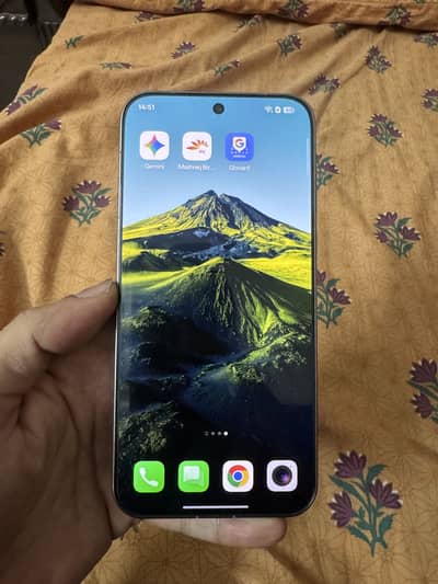 OPPO Find X9 Pro