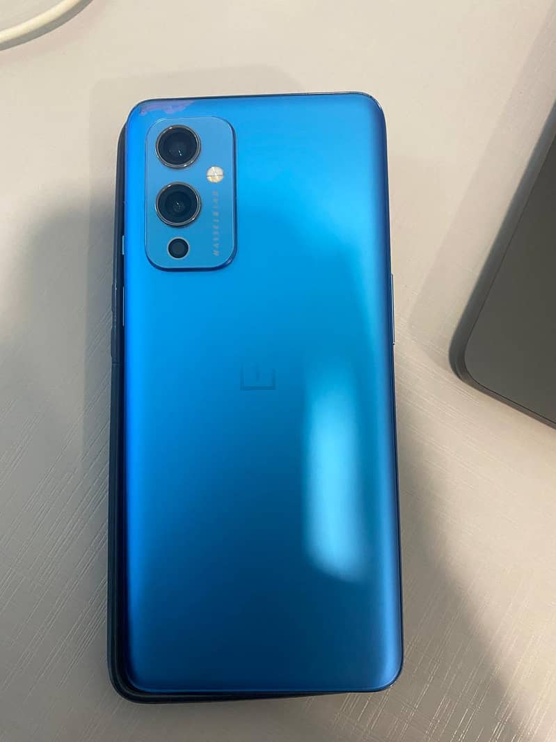 One Plus 9 1