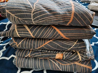 Original Home Well Bedsheet Sets | King Size & Super Single Bedsheets