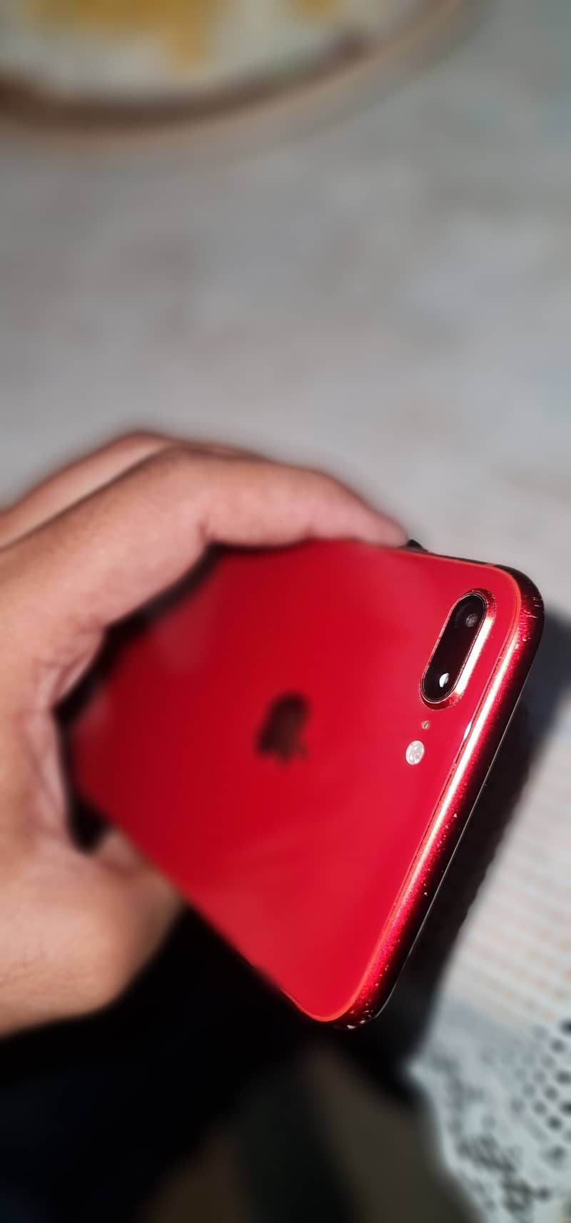 Apple iPhone 8 Plus 3