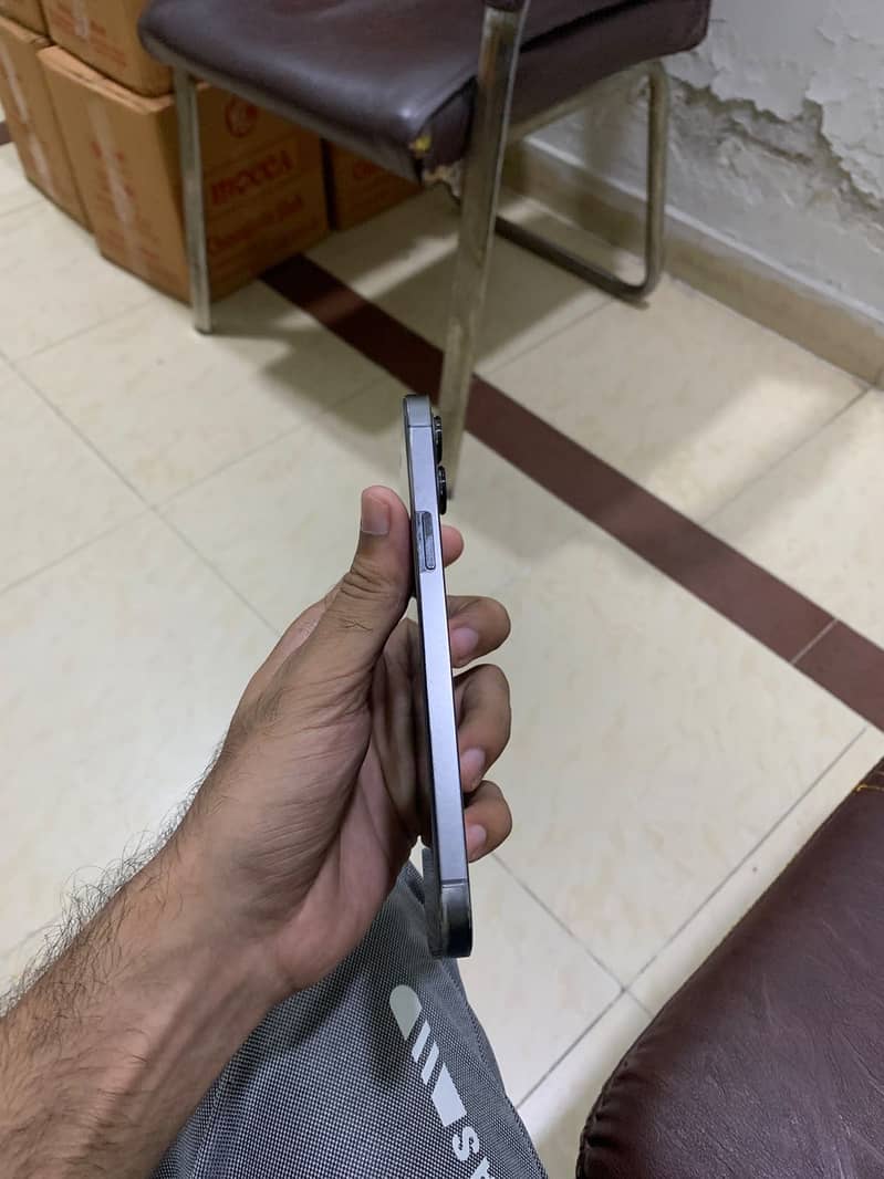 Apple iPhone 12 Pro Max 2