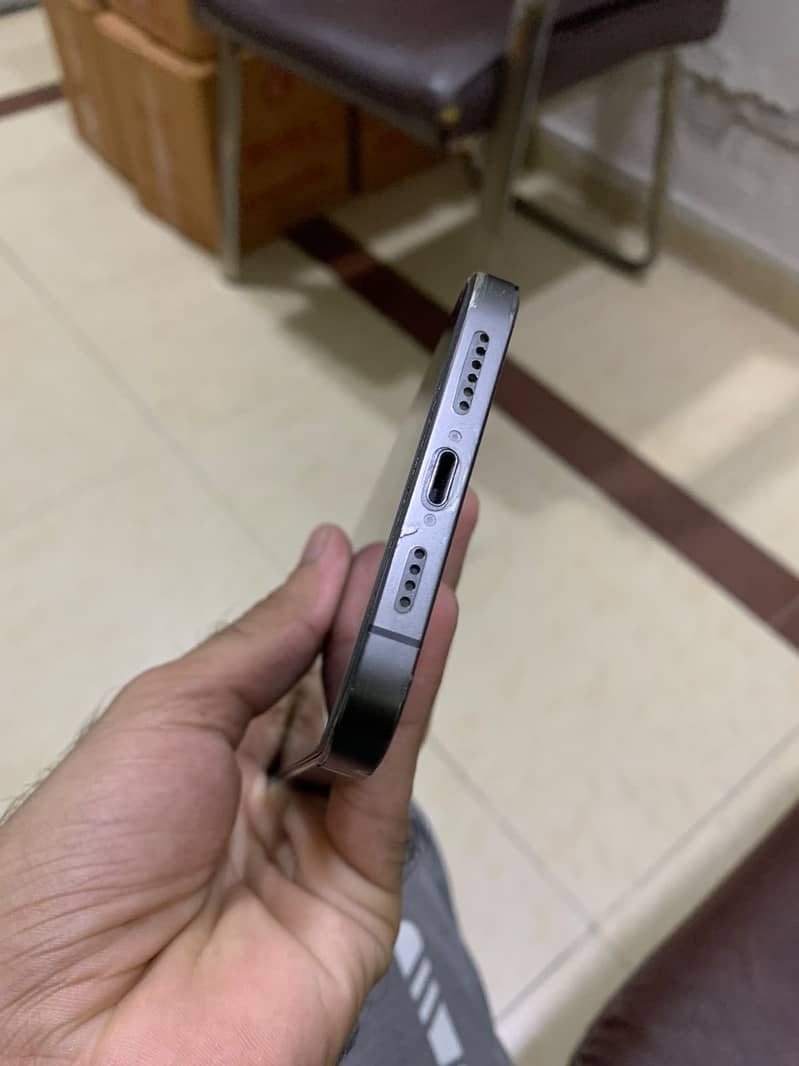Apple iPhone 12 Pro Max 8