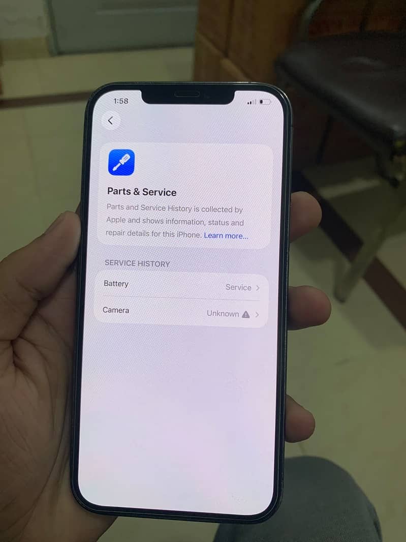 Apple iPhone 12 Pro Max 10