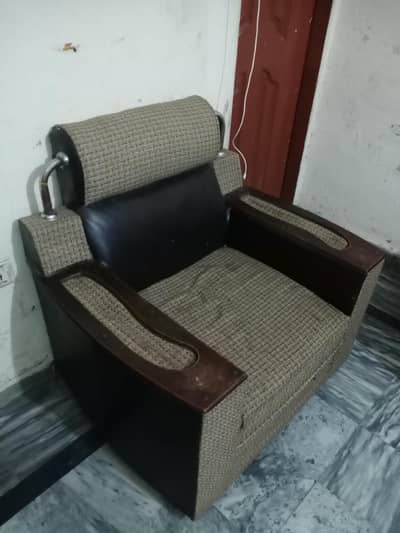 used sofa set for seal