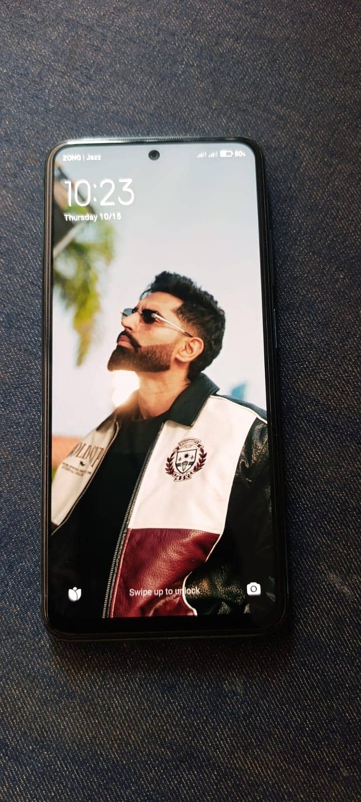 Xiaomi Redmi Note 10 Pro 4