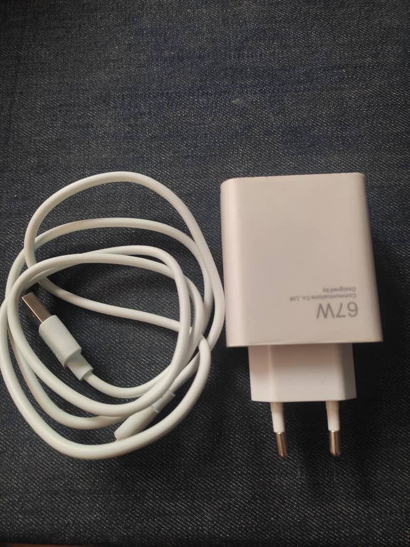 Xiaomi Redmi Note 10 Pro 6