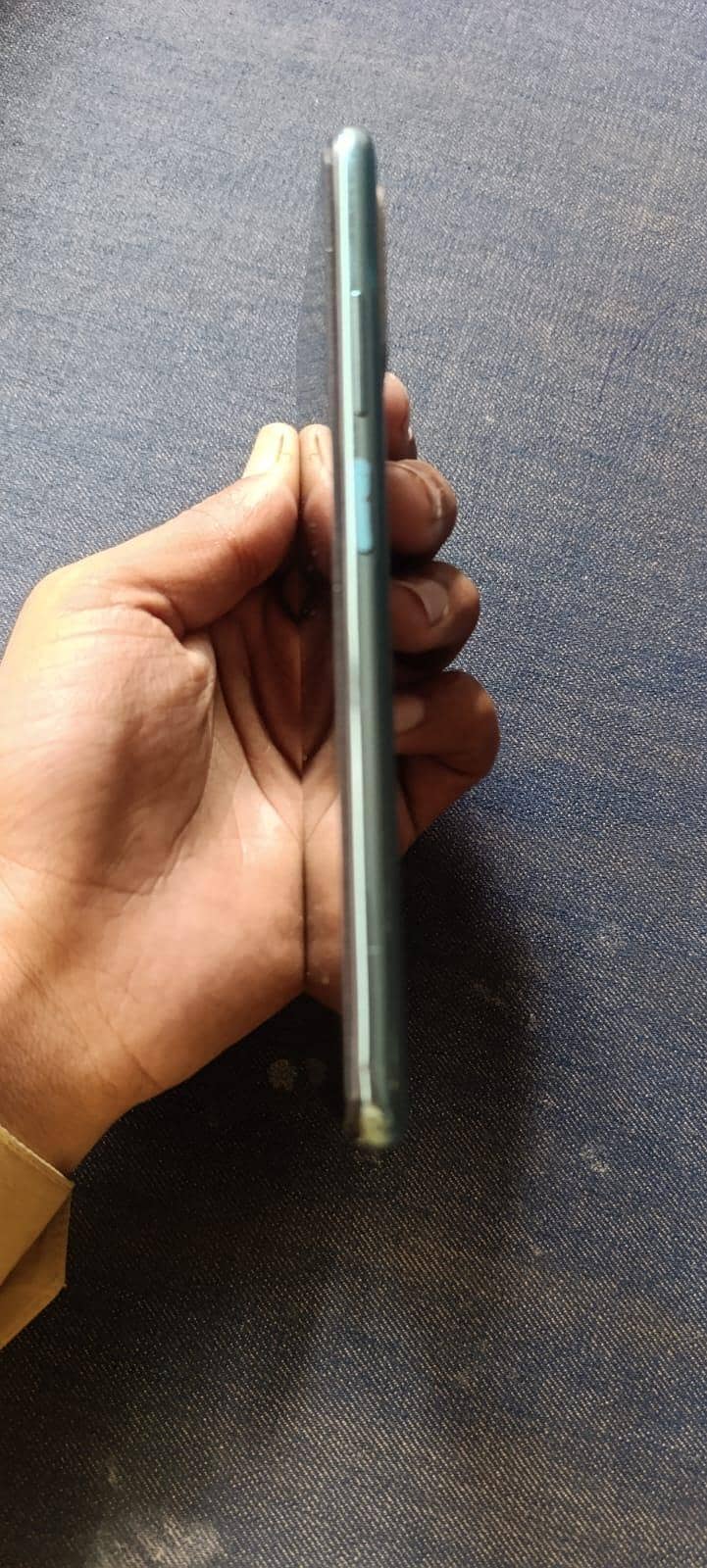 Xiaomi Redmi Note 10 Pro 7