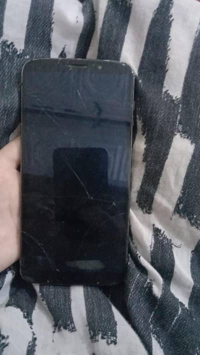 Motorola Moto Z3