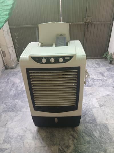 I-ZONE Room Air Cooler - Model 9000