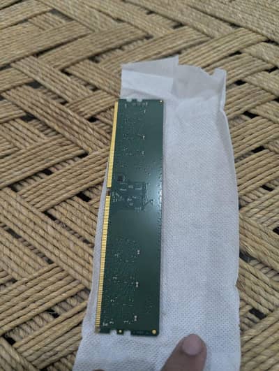 RAM Ddr 4 16Gb Two Rams Brand New