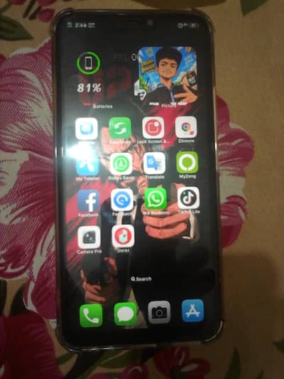 Vivo y 81 sale urgent sale