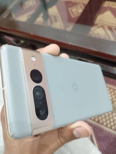 Google Pixel 7 Pro