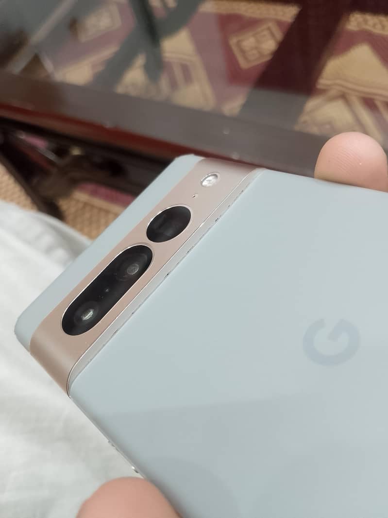 Google Pixel 7 Pro 1