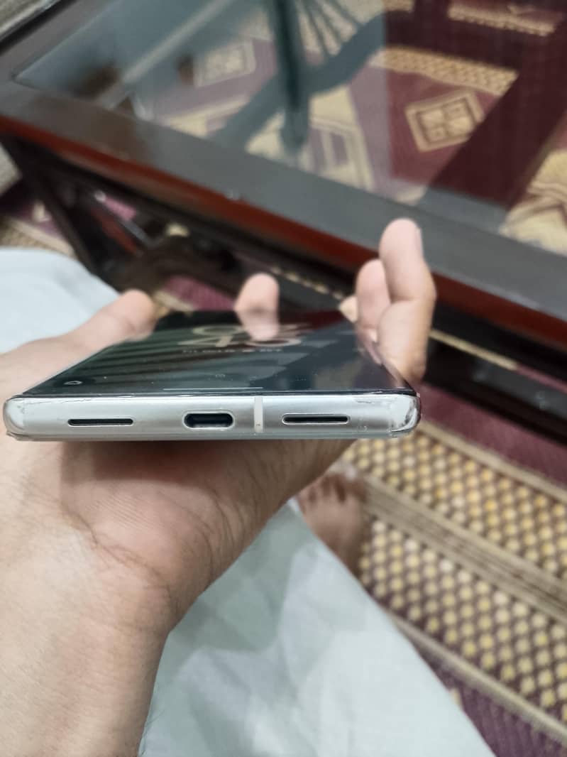 Google Pixel 7 Pro 3