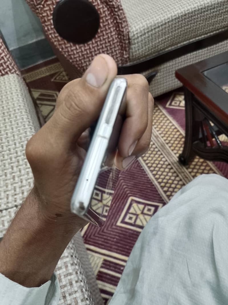 Google Pixel 7 Pro 5