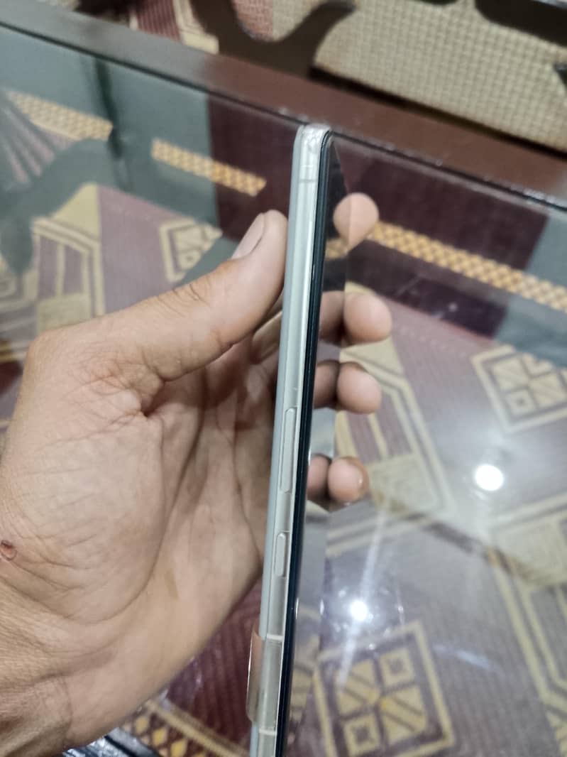 Google Pixel 7 Pro 7