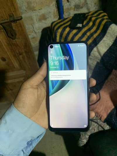 One Plus Nord N10