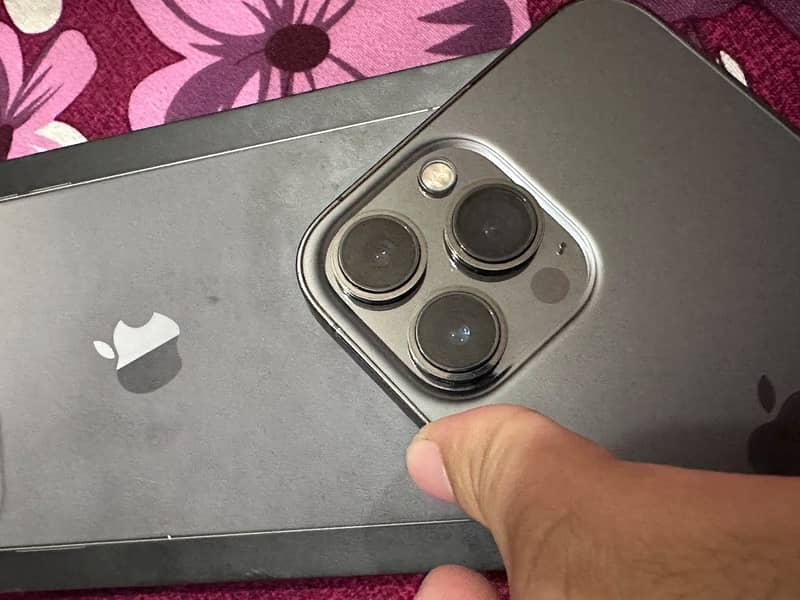 Apple iPhone 13 Pro Max 1