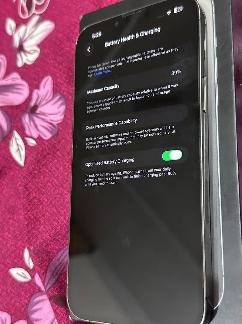 Apple iPhone 13 Pro Max 2