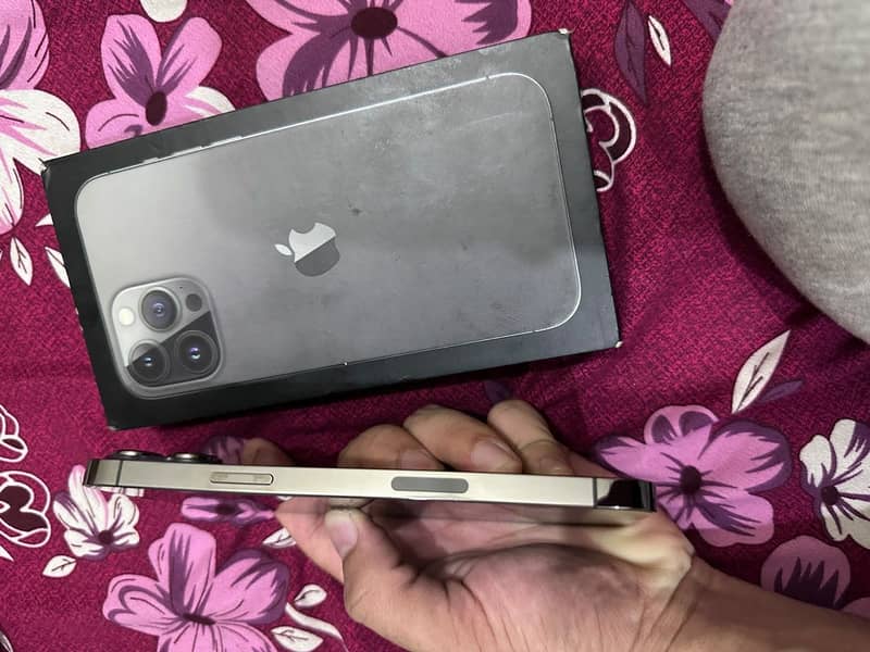 Apple iPhone 13 Pro Max 3