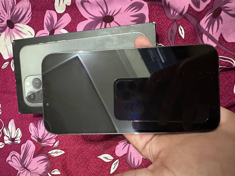 Apple iPhone 13 Pro Max 4