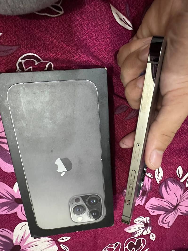 Apple iPhone 13 Pro Max 5