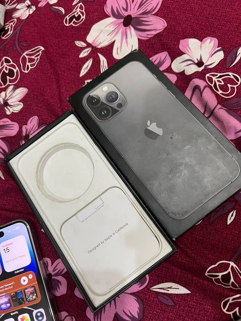 Apple iPhone 13 Pro Max 9