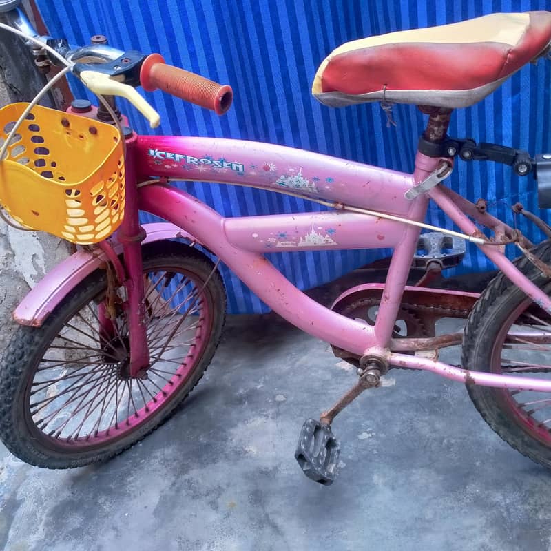 bicycle 3