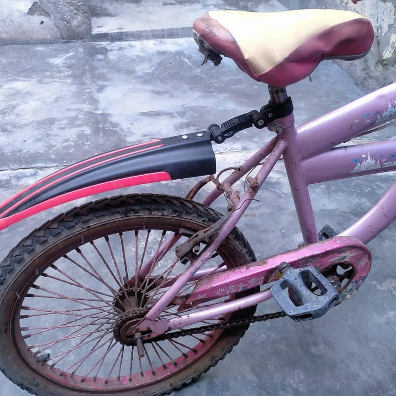 bicycle 4