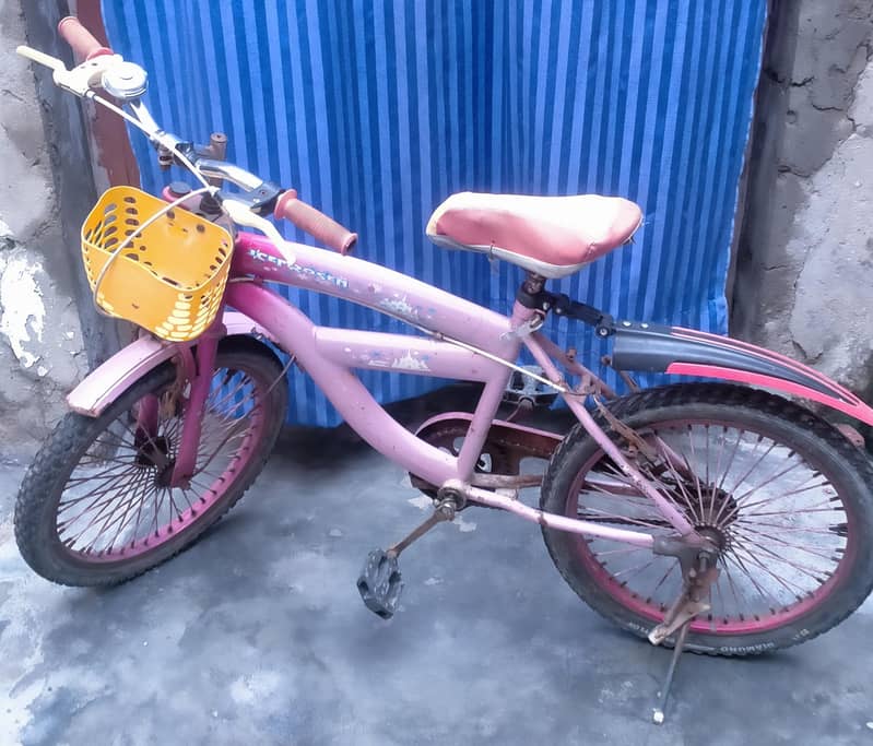bicycle 6