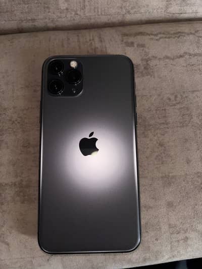 Apple iPhone 11 Pro
