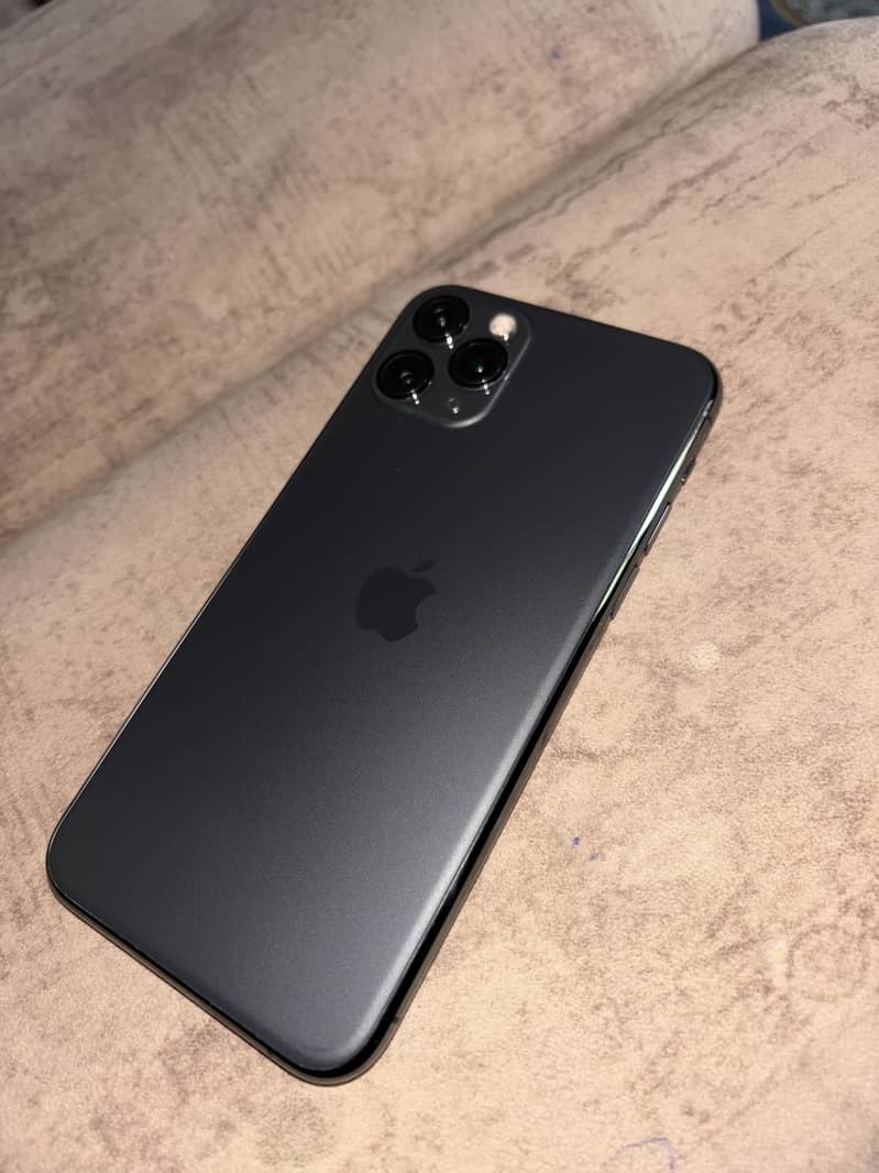 Apple iPhone 11 Pro 3