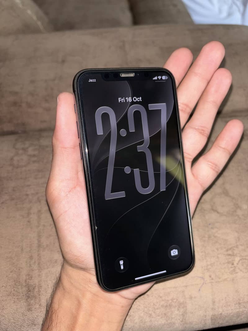 Apple iPhone 11 Pro 4