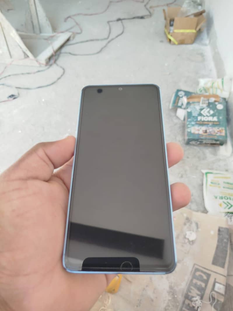 Xiaomi Redmi 13 0