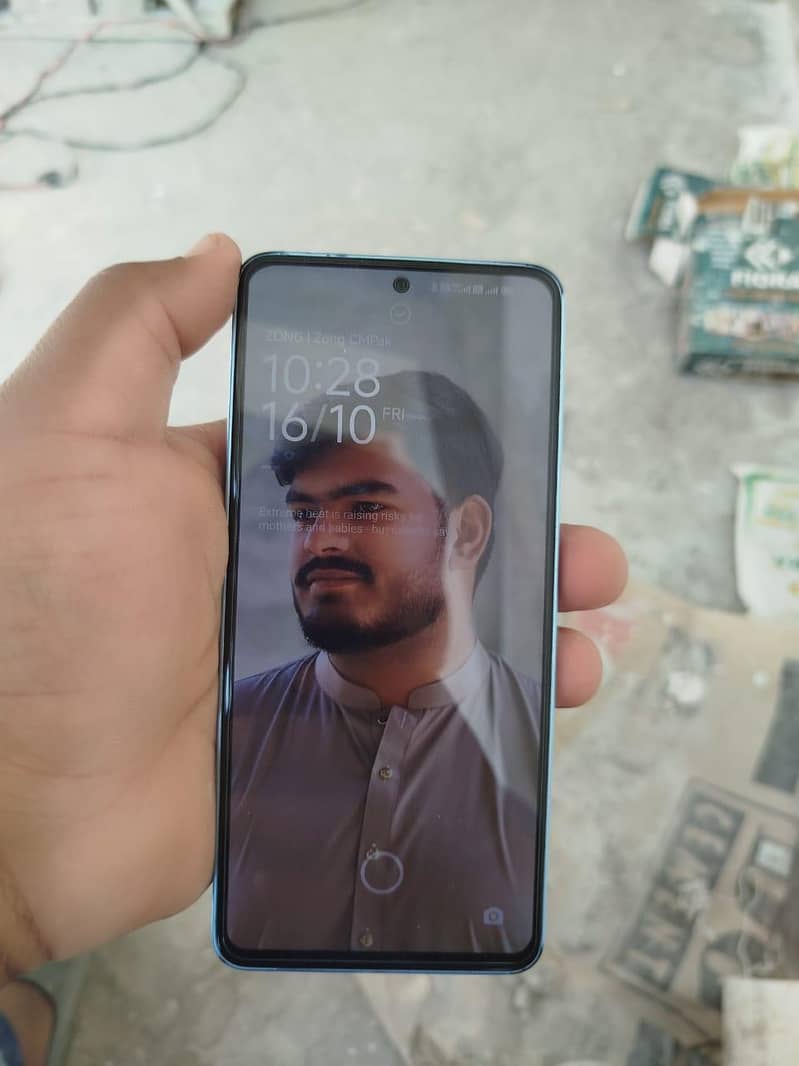 Xiaomi Redmi 13 1