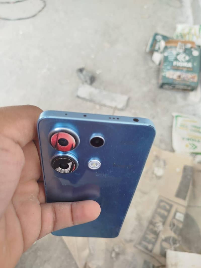 Xiaomi Redmi 13 2