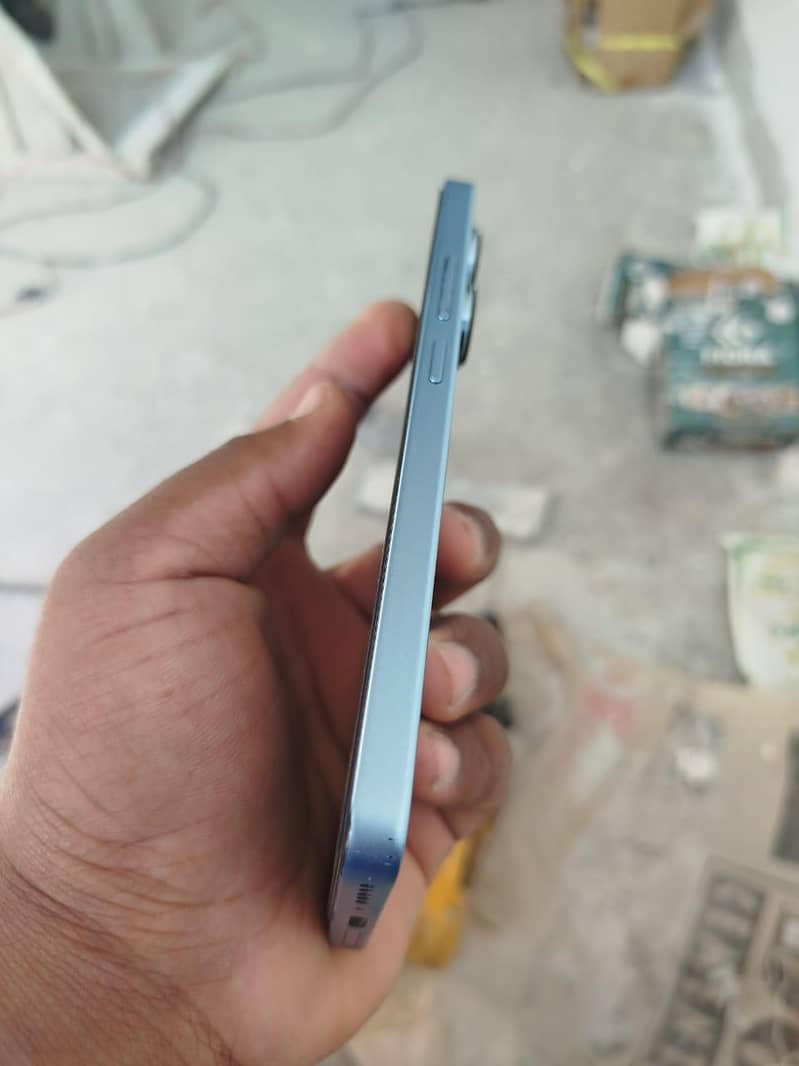 Xiaomi Redmi 13 3
