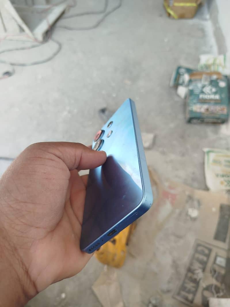Xiaomi Redmi 13 5