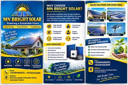 MN Bright Solar
