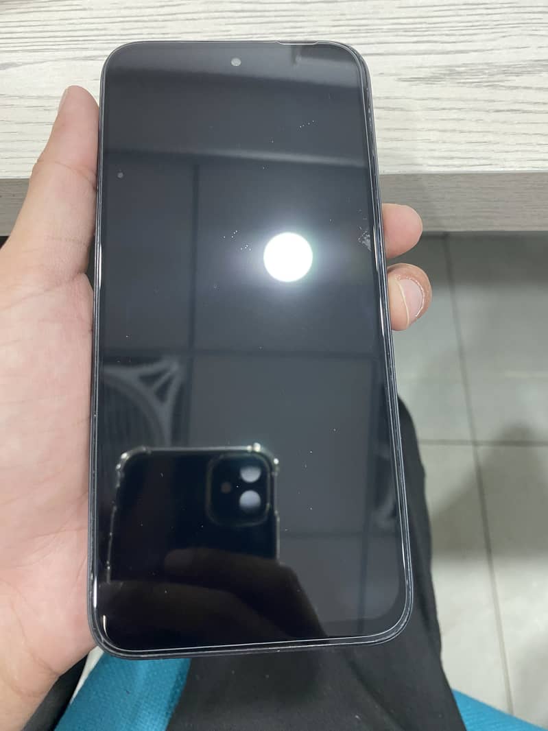 Tecno Spark 50 1
